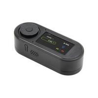 Photo of the LILYGO T-Embed